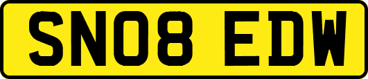 SN08EDW