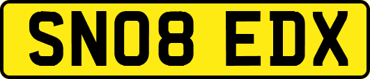 SN08EDX