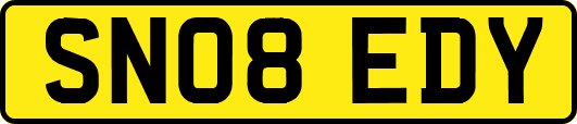 SN08EDY