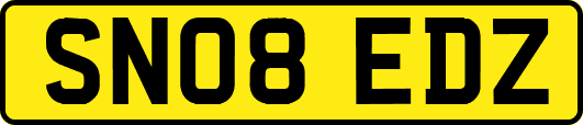 SN08EDZ