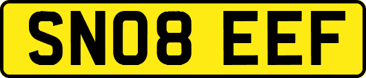 SN08EEF