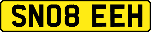 SN08EEH