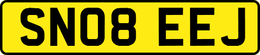 SN08EEJ