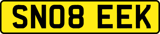 SN08EEK