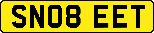 SN08EET