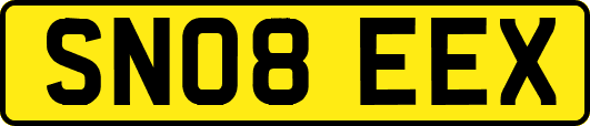 SN08EEX