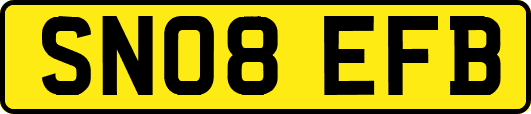SN08EFB