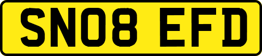 SN08EFD