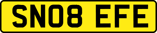 SN08EFE