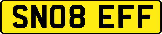 SN08EFF
