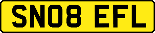 SN08EFL