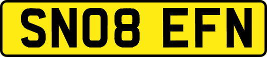 SN08EFN