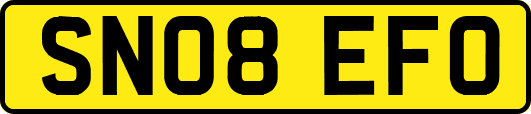 SN08EFO