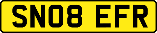 SN08EFR