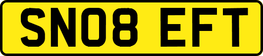 SN08EFT