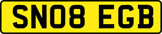 SN08EGB