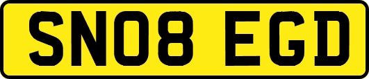 SN08EGD