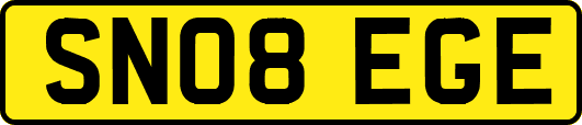 SN08EGE