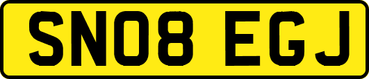SN08EGJ