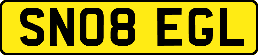 SN08EGL