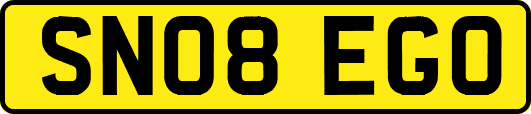 SN08EGO