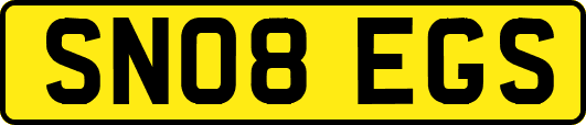 SN08EGS
