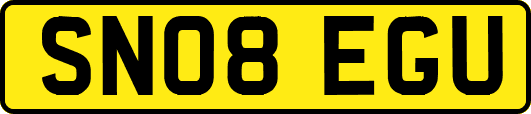 SN08EGU
