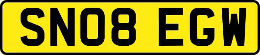 SN08EGW