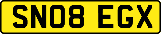 SN08EGX