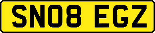 SN08EGZ