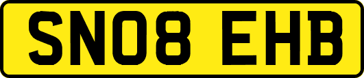 SN08EHB