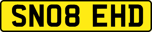 SN08EHD