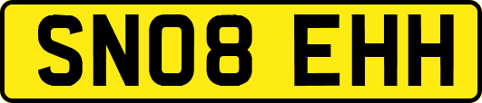 SN08EHH