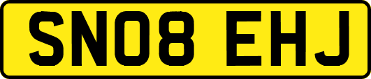 SN08EHJ