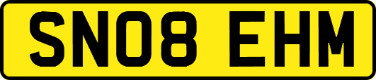 SN08EHM