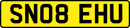 SN08EHU