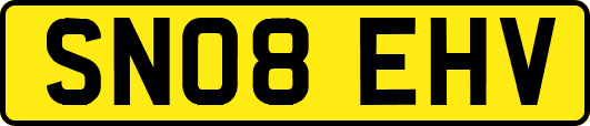 SN08EHV