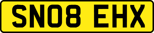 SN08EHX