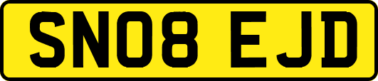 SN08EJD