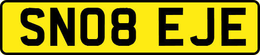 SN08EJE