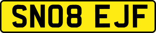 SN08EJF