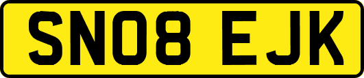 SN08EJK