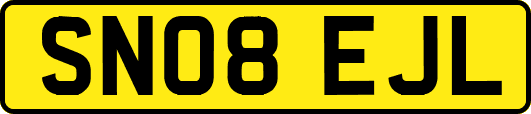 SN08EJL