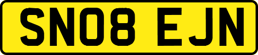 SN08EJN