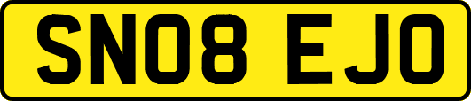 SN08EJO