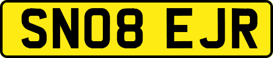 SN08EJR