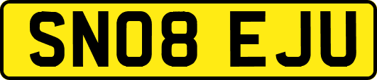 SN08EJU