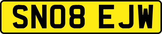 SN08EJW
