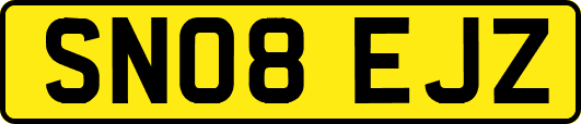 SN08EJZ