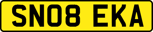 SN08EKA